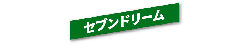 セブンドリーム