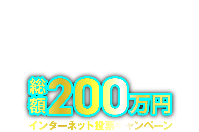 対象レース内容