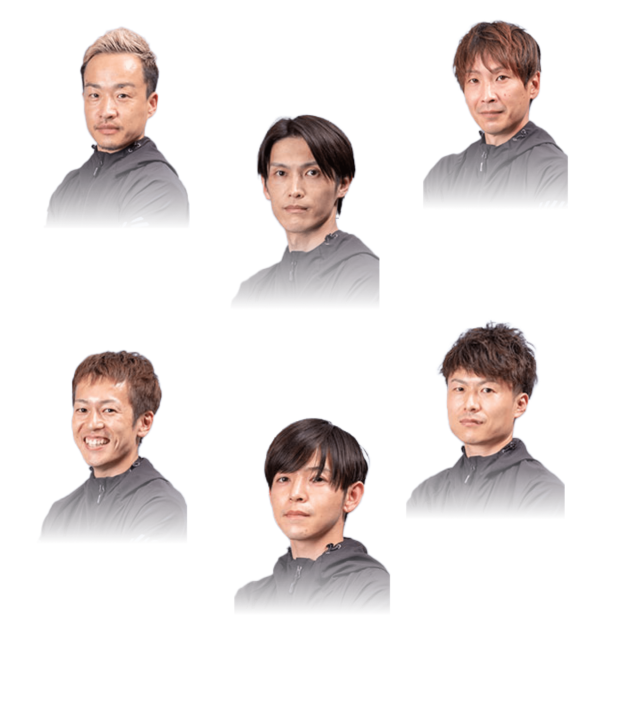 山口 剛  岡村 仁  吉田 拡郎  小坂 尚哉  高倉 和士  森永 隆